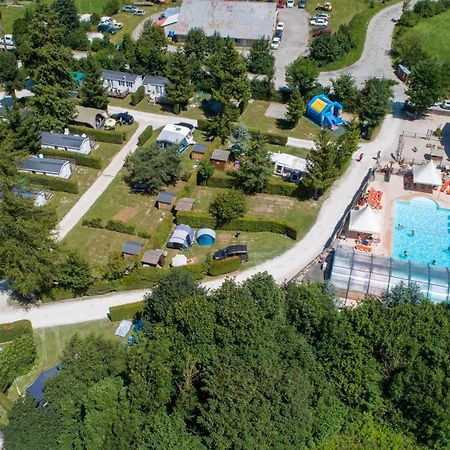 Camping Le Rochetaillee Ξενοδοχείο Grandes Sables Εξωτερικό φωτογραφία