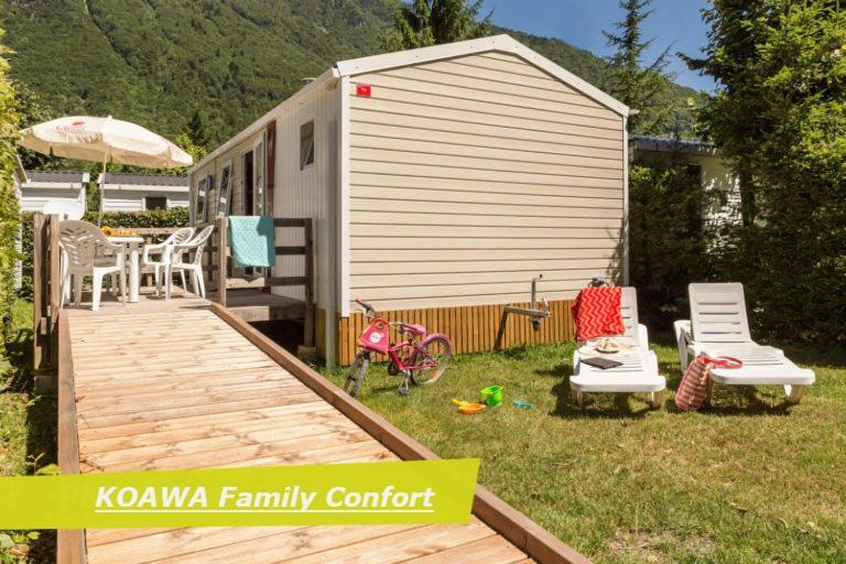 Camping Le Rochetaillee Ξενοδοχείο Grandes Sables Εξωτερικό φωτογραφία