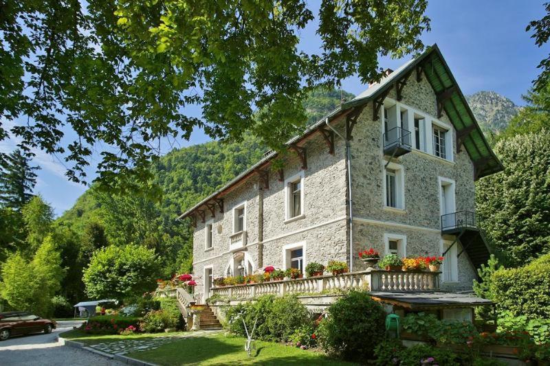 Camping Le Rochetaillee Ξενοδοχείο Grandes Sables Εξωτερικό φωτογραφία