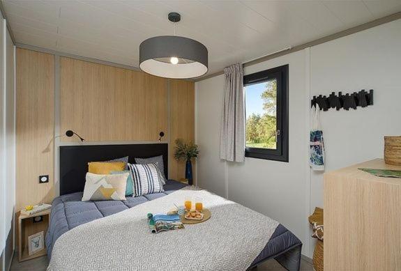 Camping Le Rochetaillee Ξενοδοχείο Grandes Sables Εξωτερικό φωτογραφία