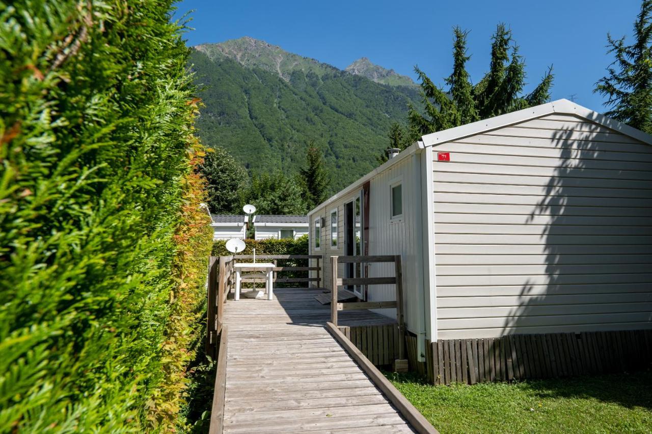 Camping Le Rochetaillee Ξενοδοχείο Grandes Sables Εξωτερικό φωτογραφία