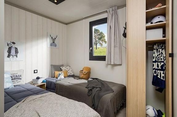Camping Le Rochetaillee Ξενοδοχείο Grandes Sables Εξωτερικό φωτογραφία